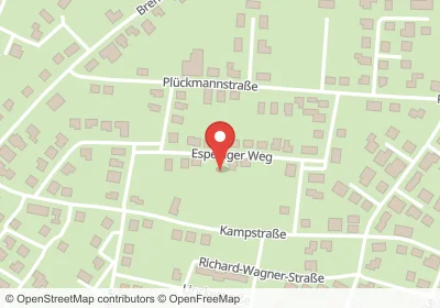 Espelager Weg Quakenbrück – Hotels in der Nähe Hotels an der Espelager Weg in Quakenbrück – Unterkünfte, Pensionen und Ferienwohnungen in zentraler Lage