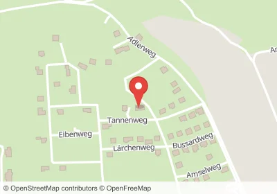 Hotels an der Eulenweg in Gersthofen – Unterkünfte, Pensionen und Ferienwohnungen in zentraler Lage