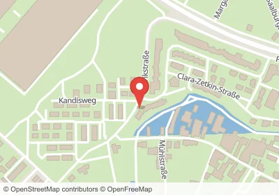 Hotels an der Fabrikstraße in Groß-Gerau – Unterkünfte, Pensionen und Ferienwohnungen in zentraler Lage