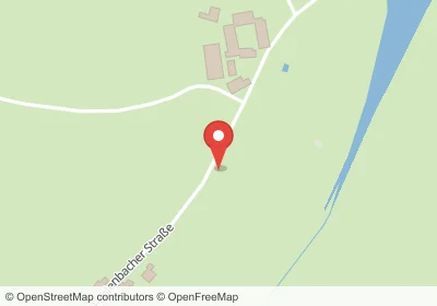 Hotels an der Fahlenbacher Straße in Geisenfeld – Unterkünfte, Pensionen und Ferienwohnungen in zentraler Lage