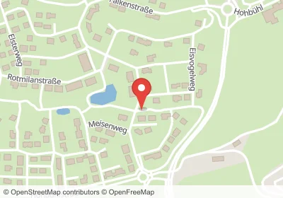 Hotels an der Falkenstraße in Gaildorf – Unterkünfte, Pensionen und Ferienwohnungen in zentraler Lage