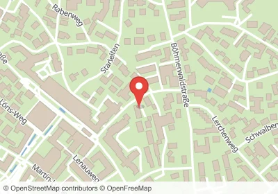 Hotels an der Fasanenweg in Geretsried – Unterkünfte, Pensionen und Ferienwohnungen in zentraler Lage