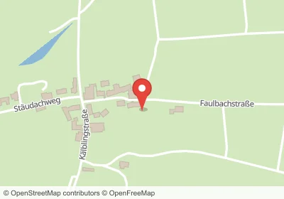 Faulbachstraße Großbottwar – Hotels in der Nähe Hotels an der Faulbachstraße in Großbottwar – Unterkünfte, Pensionen und Ferienwohnungen in zentraler Lage