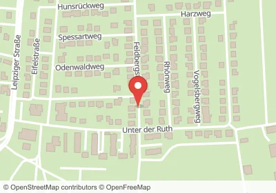 Feldbergstraße Ginsheim-Gustavsburg – Hotels in der Nähe Hotels an der Feldbergstraße in Ginsheim-Gustavsburg – Unterkünfte, Pensionen und Ferienwohnungen in zentraler Lage