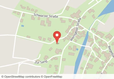Hotels an der Forsthausstraße in Grebenau – Unterkünfte, Pensionen und Ferienwohnungen in zentraler Lage