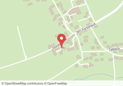 Hotels an der Forststraße in Gersthofen – Unterkünfte, Pensionen und Ferienwohnungen in zentraler Lage