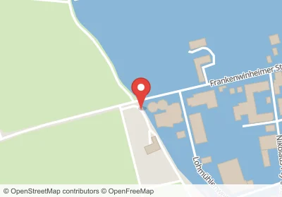 Frankenwinheimer Straße Gerolzhofen – Hotels in der Nähe Hotels an der Frankenwinheimer Straße in Gerolzhofen – Unterkünfte, Pensionen und Ferienwohnungen in zentraler Lage