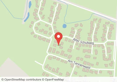 Hotels an der Franziskastraße in Quakenbrück – Unterkünfte, Pensionen und Ferienwohnungen in zentraler Lage