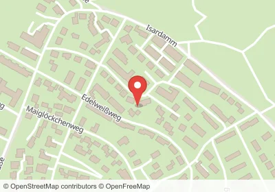 Hotels an der Frauenschuhweg in Geretsried – Unterkünfte, Pensionen und Ferienwohnungen in zentraler Lage