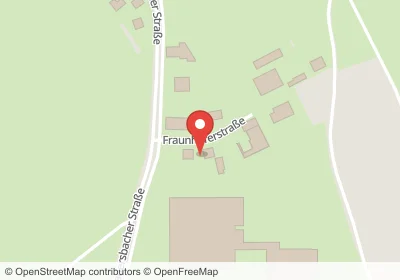 Fraunhoferstraße Geiselhöring – Hotels in der Nähe Hotels an der Fraunhoferstraße in Geiselhöring – Unterkünfte, Pensionen und Ferienwohnungen in zentraler Lage