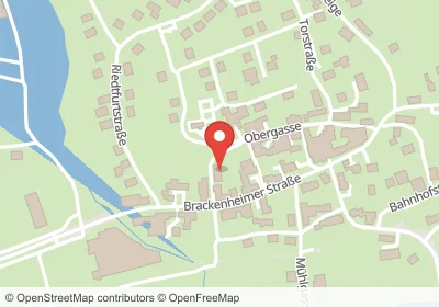 Hotels an der Friedhofstraße in Güglingen – Unterkünfte, Pensionen und Ferienwohnungen in zentraler Lage