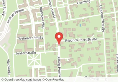 Hotels an der Friedrich-Ebert-Straße in Gersthofen – Unterkünfte, Pensionen und Ferienwohnungen in zentraler Lage