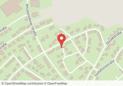 Friedrich-Ebert-Straße Gefrees – Hotels in der Nähe Hotels an der Friedrich-Ebert-Straße in Gefrees – Unterkünfte, Pensionen und Ferienwohnungen in zentraler Lage