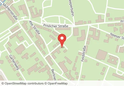 Friedrich-Rohr-Straße Grabow – Hotels in der Nähe Hotels an der Friedrich-Rohr-Straße in Grabow – Unterkünfte, Pensionen und Ferienwohnungen in zentraler Lage