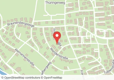 Friesenstraße Großbottwar – Hotels in der Nähe Hotels an der Friesenstraße in Großbottwar – Unterkünfte, Pensionen und Ferienwohnungen in zentraler Lage