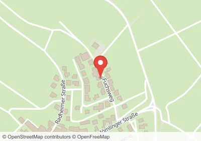 Fuchsweg Groß-Umstadt – Hotels in der Nähe Hotels an der Fuchsweg in Groß-Umstadt – Unterkünfte, Pensionen und Ferienwohnungen in zentraler Lage