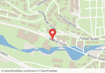 Fuldaer Straße Gersfeld (Rhön) – Hotels in der Nähe Hotels an der Fuldaer Straße in Gersfeld (Rhön) – Unterkünfte, Pensionen und Ferienwohnungen in zentraler Lage