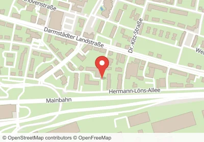 Hotels an der Gabelsberger Straße in Ginsheim-Gustavsburg – Unterkünfte, Pensionen und Ferienwohnungen in zentraler Lage