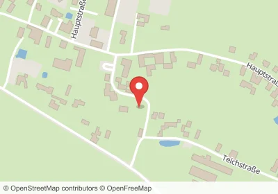 Hotels an der Gartenstraße in Frohburg – Unterkünfte, Pensionen und Ferienwohnungen in zentraler Lage