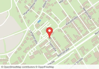Hotels an der Gartenstraße in Geisenheim – Unterkünfte, Pensionen und Ferienwohnungen in zentraler Lage