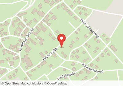 Hotels an der Gartenweg in Geislingen an der Steige – Unterkünfte, Pensionen und Ferienwohnungen in zentraler Lage