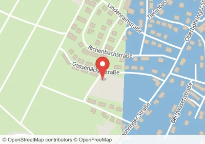 Hotels an der Gassenäckerstraße in Geislingen an der Steige – Unterkünfte, Pensionen und Ferienwohnungen in zentraler Lage