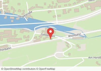 Gassenrain Gersfeld (Rhön) – Hotels in der Nähe Hotels an der Gassenrain in Gersfeld (Rhön) – Unterkünfte, Pensionen und Ferienwohnungen in zentraler Lage