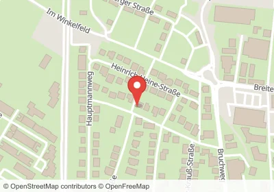 Gebrüder-Grimm-Straße Groß-Umstadt – Hotels in der Nähe Hotels an der Gebrüder-Grimm-Straße in Groß-Umstadt – Unterkünfte, Pensionen und Ferienwohnungen in zentraler Lage