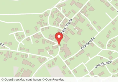 Hotels an der Geislinger Straße in Geislingen an der Steige – Unterkünfte, Pensionen und Ferienwohnungen in zentraler Lage