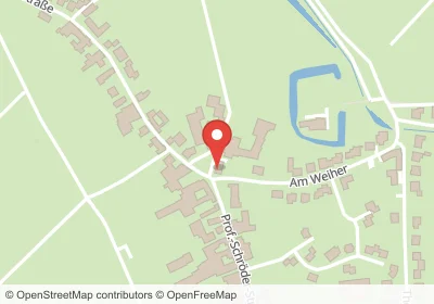Hotels an der Gemeindeberg in Geilenkirchen – Unterkünfte, Pensionen und Ferienwohnungen in zentraler Lage
