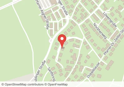 Georg-Baumann-Straße Grafing bei München – Hotels in der Nähe Hotels an der Georg-Baumann-Straße in Grafing bei München – Unterkünfte, Pensionen und Ferienwohnungen in zentraler Lage