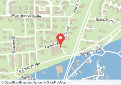 Georg-Weinhart-Straße Gundelfingen an der Donau – Hotels in der Nähe Hotels an der Georg-Weinhart-Straße in Gundelfingen an der Donau – Unterkünfte, Pensionen und Ferienwohnungen in zentraler Lage