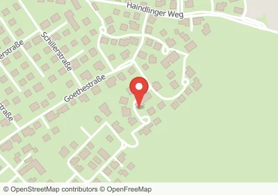 Georg-Zeller-Straße Geiselhöring – Hotels in der Nähe Hotels an der Georg-Zeller-Straße in Geiselhöring – Unterkünfte, Pensionen und Ferienwohnungen in zentraler Lage