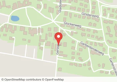 Hotels an der Gerstenacker in Grafenau – Unterkünfte, Pensionen und Ferienwohnungen in zentraler Lage