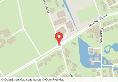 Gewerbestraße Groß-Umstadt – Hotels in der Nähe Hotels an der Gewerbestraße in Groß-Umstadt – Unterkünfte, Pensionen und Ferienwohnungen in zentraler Lage