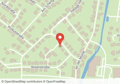Ginsterweg Quakenbrück – Hotels in der Nähe Hotels an der Ginsterweg in Quakenbrück – Unterkünfte, Pensionen und Ferienwohnungen in zentraler Lage