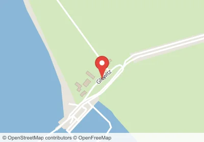 Hotels an der Glewitz in Garz/Rügen – Unterkünfte, Pensionen und Ferienwohnungen in zentraler Lage