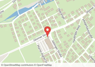 Glonner Straße Grafing bei München – Hotels in der Nähe Hotels an der Glonner Straße in Grafing bei München – Unterkünfte, Pensionen und Ferienwohnungen in zentraler Lage