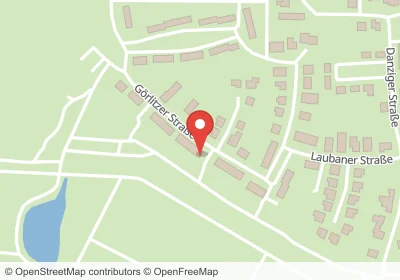 Görlitzer Straße Quakenbrück – Hotels in der Nähe Hotels an der Görlitzer Straße in Quakenbrück – Unterkünfte, Pensionen und Ferienwohnungen in zentraler Lage