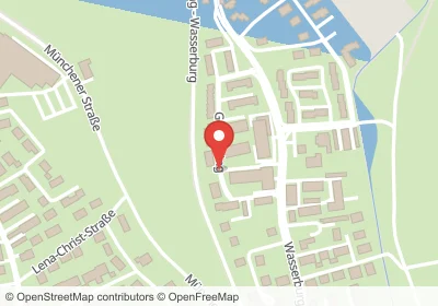 Goethering Grafing bei München – Hotels in der Nähe Hotels an der Goethering in Grafing bei München – Unterkünfte, Pensionen und Ferienwohnungen in zentraler Lage