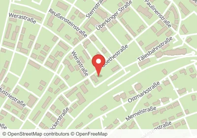 Hotels an der Goethestraße in Geislingen an der Steige – Unterkünfte, Pensionen und Ferienwohnungen in zentraler Lage