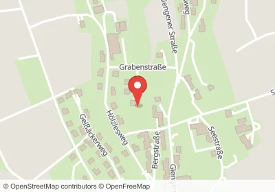 Hotels an der Grabenstraße in Giengen an der Brenz – Unterkünfte, Pensionen und Ferienwohnungen in zentraler Lage