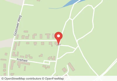 Hotels an der Grenzstraße in Gadebusch – Unterkünfte, Pensionen und Ferienwohnungen in zentraler Lage