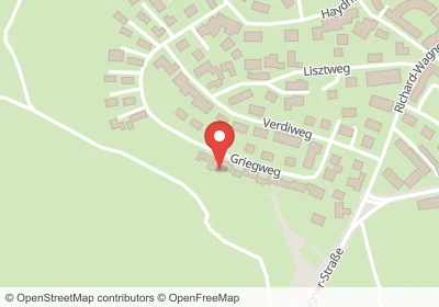 Griegweg Geretsried – Hotels in der Nähe Hotels an der Griegweg in Geretsried – Unterkünfte, Pensionen und Ferienwohnungen in zentraler Lage