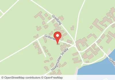 Grillenweg Geiselhöring – Hotels in der Nähe Hotels an der Grillenweg in Geiselhöring – Unterkünfte, Pensionen und Ferienwohnungen in zentraler Lage