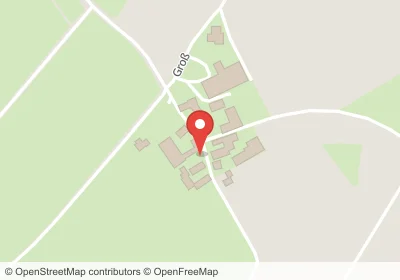 Hotels an der Groß in Geiselhöring – Unterkünfte, Pensionen und Ferienwohnungen in zentraler Lage
