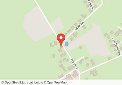 Hotels an der Güstower Weg in Gadebusch – Unterkünfte, Pensionen und Ferienwohnungen in zentraler Lage