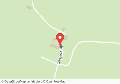 Hotels an der Gützlaffshagen in Garz/Rügen – Unterkünfte, Pensionen und Ferienwohnungen in zentraler Lage