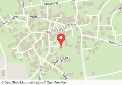 Hotels an der Gustav-Ott-Weg in Geislingen an der Steige – Unterkünfte, Pensionen und Ferienwohnungen in zentraler Lage