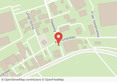 Hotels an der Haagweg in Ginsheim-Gustavsburg – Unterkünfte, Pensionen und Ferienwohnungen in zentraler Lage